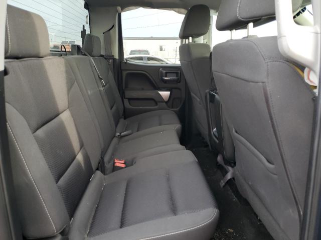 2017 CHEVROLET SILVERADO 1GCVKREC9HZ265644