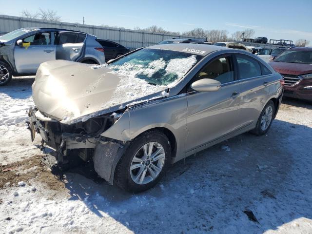 HYUNDAI SONATA GLS