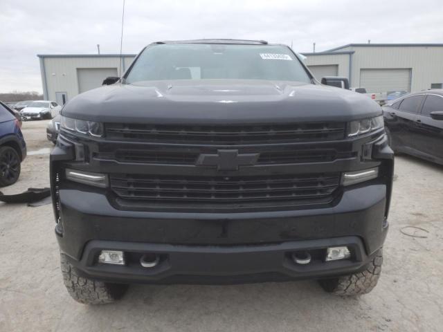 2022 CHEVROLET SILVERADO - 1GCUYHEL6NZ152444