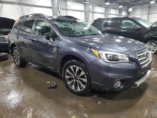 Vin: 4s4bsbnc2f3309067, lot: 45882745, subaru outback 2.5i limited 20154