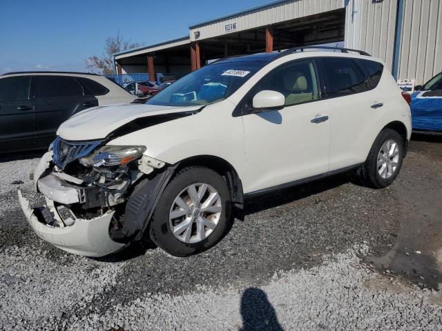 Vin: jn8az1mw5bw182166, lot: 44318665, nissan murano s 2011 img_1
