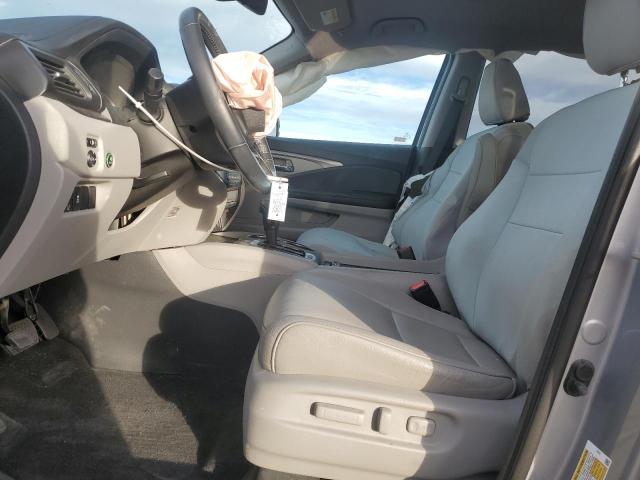 2019 HONDA PILOT EXL - 5FNYF5H56KB044362