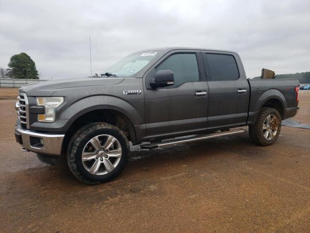 2015 FORD F150 SUPER #3101172150