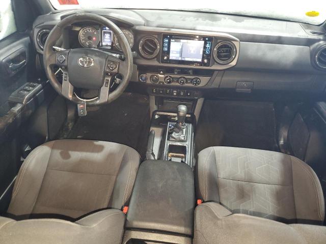 2018 TOYOTA TACOMA DOU - 3TMCZ5AN8JM155615