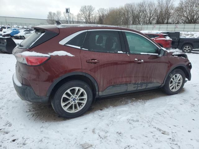 2021 FORD ESCAPE SE 1FMCU9BZ2MUB22225