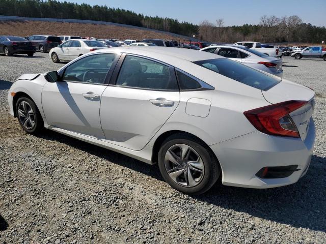 Vin: 2hgfc2f6xkh532560, lot: 46636375, honda civic lx 20192