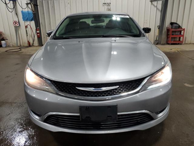 2015 CHRYSLER 200 LIMITE - 1C3CCCAB9FN662133