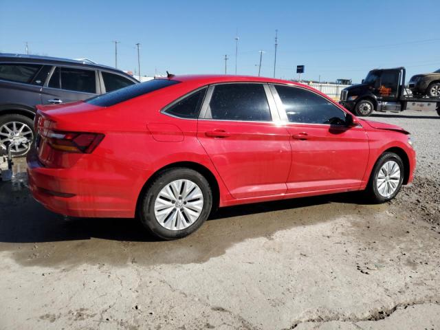 Vin: 3vwcb7bu2km170969, lot: 46701665, volkswagen jetta s 20193