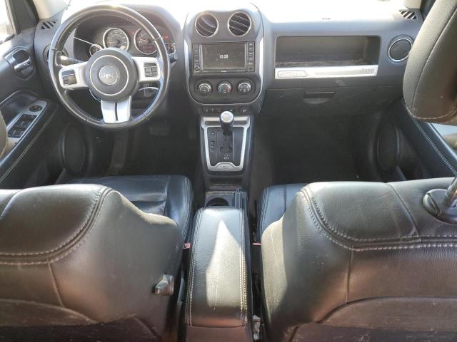 2017 JEEP COMPASS LA - 1C4NJDEB4HD178177