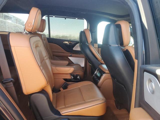2020 LINCOLN AVIATOR BL 5LM5J9XC1LGL15630