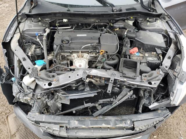 2017 HONDA ACCORD LX - 1HGCR2F3XHA194155