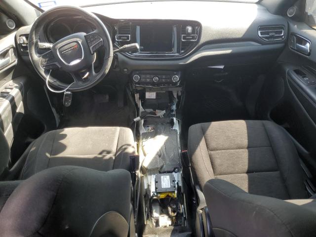 2023 DODGE DURANGO PU 1C4SDJFT1PC604962