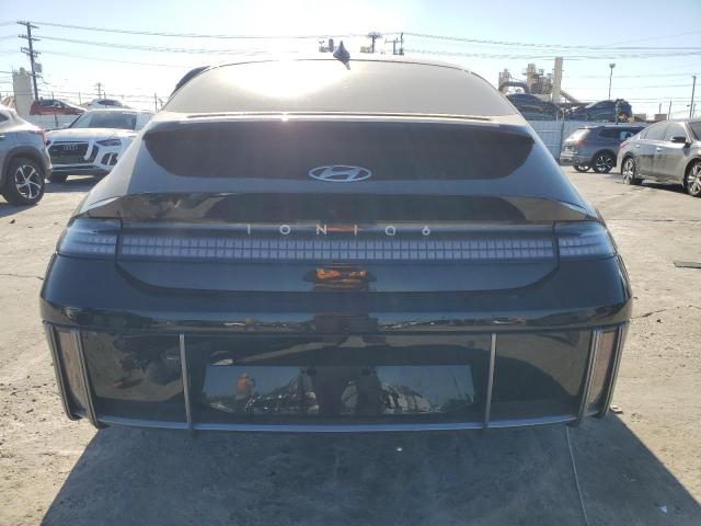 2024 HYUNDAI IONIQ 6 LI KMHM54AA8RA079342