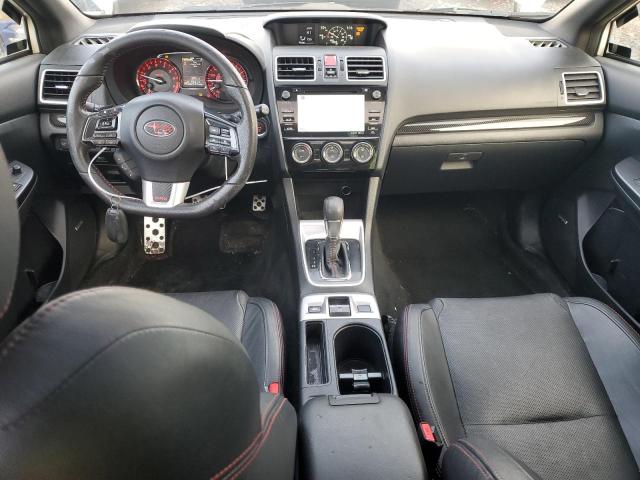 2016 SUBARU WRX LIMITE - JF1VA1N66G8831414