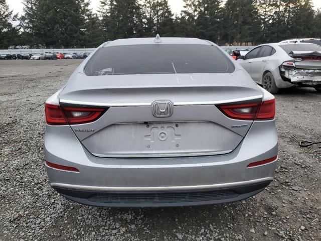 2019 HONDA INSIGHT EX 19XZE4F50KE006507