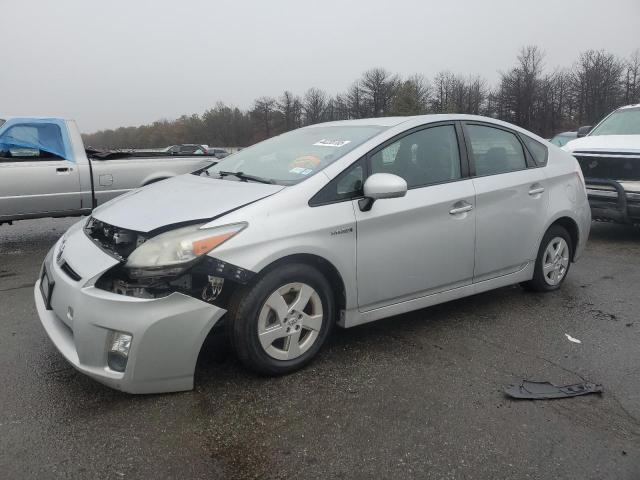 Vin: jtdkn3du4a0114691, lot: 44230705, toyota prius 2010 img_1