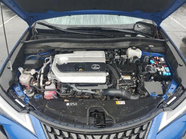 2023 LEXUS UX 250H BA JTHX6JBH7P2157477