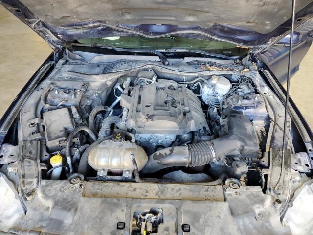 2018 FORD MUSTANG - 1FA6P8TH6J5184358