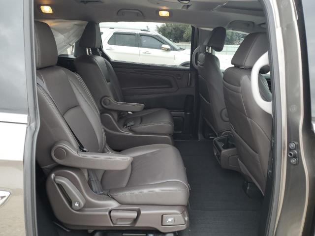 2019 HONDA ODYSSEY EL 5FNRL6H94KB004044