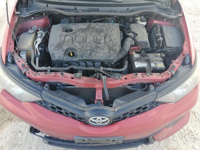 2018 TOYOTA COROLLA IM - JTNKARJE1JJ559407