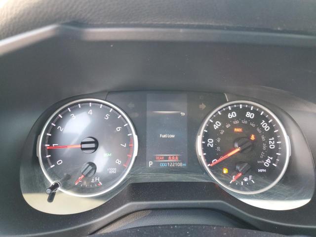 2019 TOYOTA /S/LE/XLE 2T3W1RFV5KC005919
