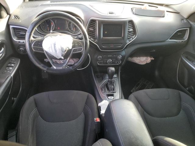 2019 JEEP CHEROKEE L - 1C4PJLCB6KD490448