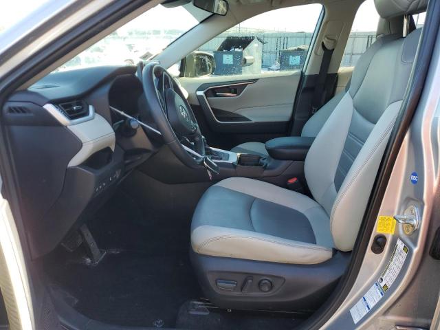 2020 TOYOTA RAV4 XLE P - 2T3A1RFV4LW133675