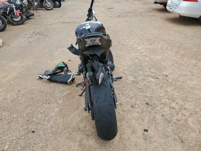 2024 KAWASAKI ZR900 M ML5ZRDM17RDA69522