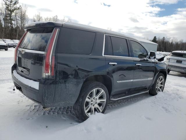 2016 CADILLAC ESCALADE L 1GYS4BKJ9GR192064