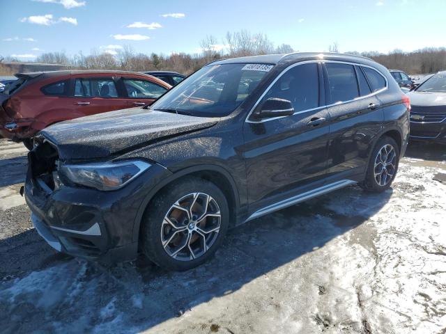 BMW X1 XDRIVE2
