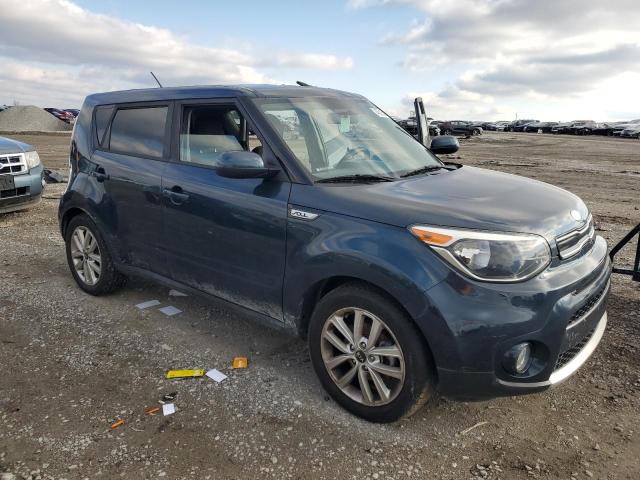 Vin: kndjp3a57h7449495, lot: 45316415, kia soul + 20174