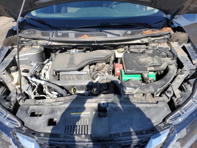 2020 NISSAN ROGUE SPOR - JN1BJ1CV2LW255398