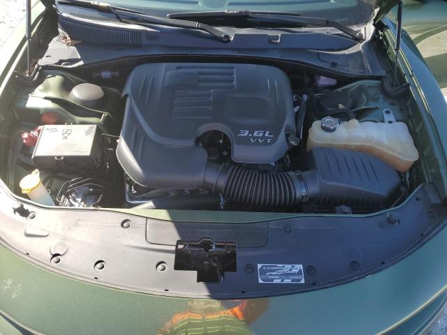 2023 DODGE CHARGER SX - 2C3CDXBG4PH509183