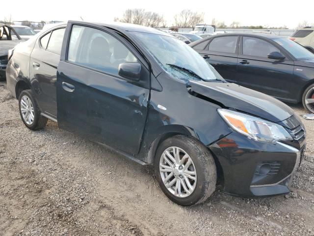 Vin: ml32fufj6nhf02394, lot: 43733815, mitsubishi mirage g4 es 20224