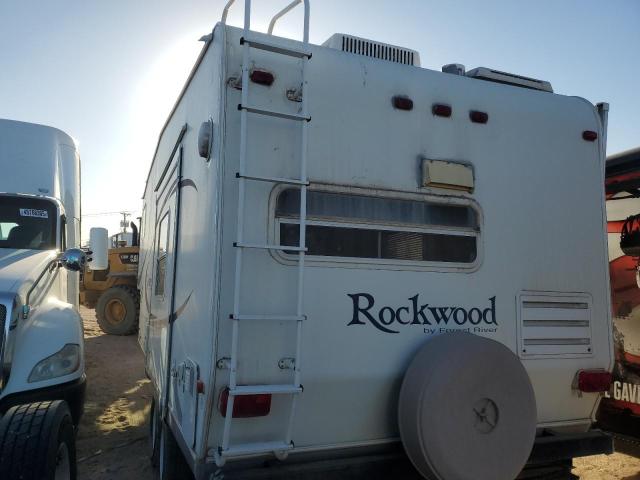 ROCKWOOD 14TA-3500 2005 4X4FRLZ235D807208 photo #4