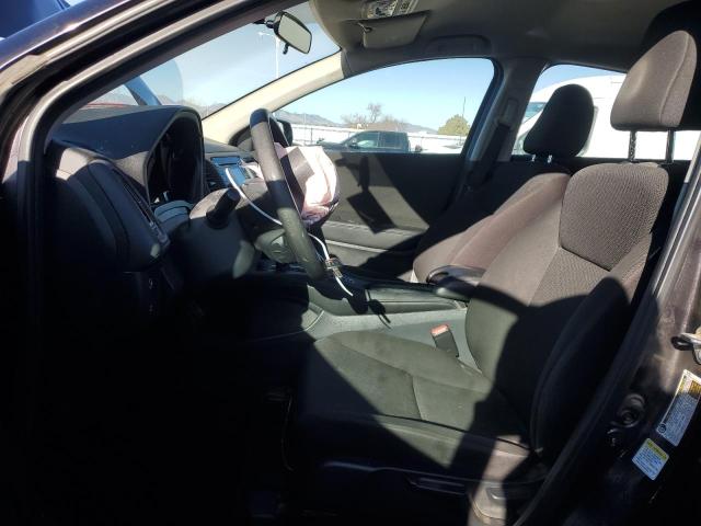 2016 HONDA HR-V LX - 3CZRU6H33GM723761