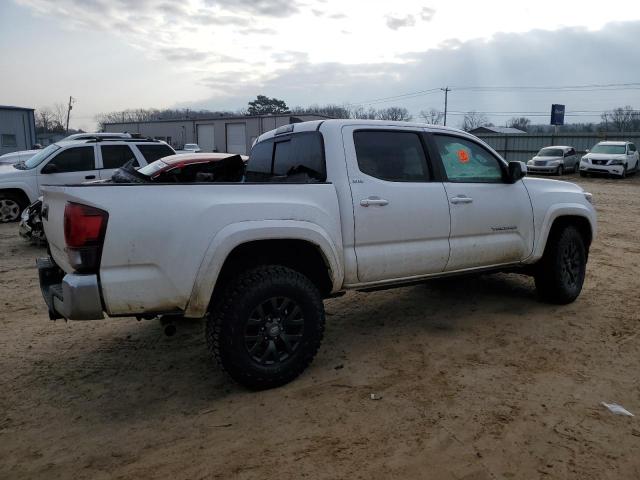 2023 TOYOTA TACOMA DOU - 3TMCZ5AN3PM623047