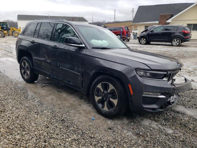 Vin: 1c4rjyb62r8611652, lot: 43877075, jeep grand cher limited 4xe 20244