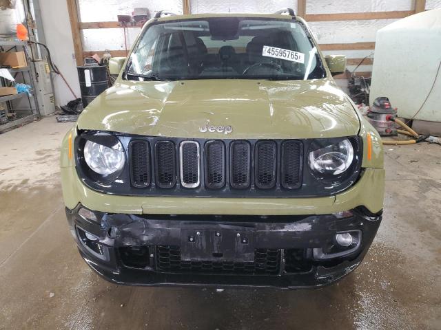 2015 JEEP RENEGADE L - ZACCJBBT7FPB97264