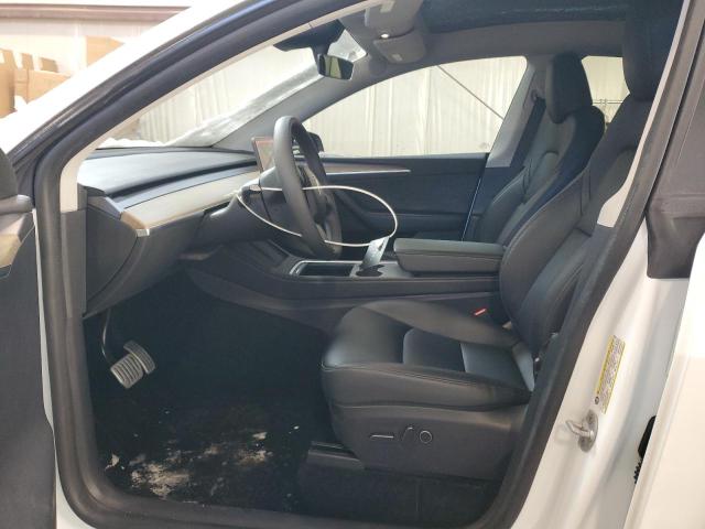 2023 TESLA MODEL Y LRWYGDEF6PC967429