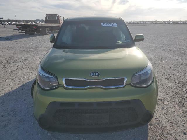 2015 KIA SOUL - KNDJN2A28F7783666