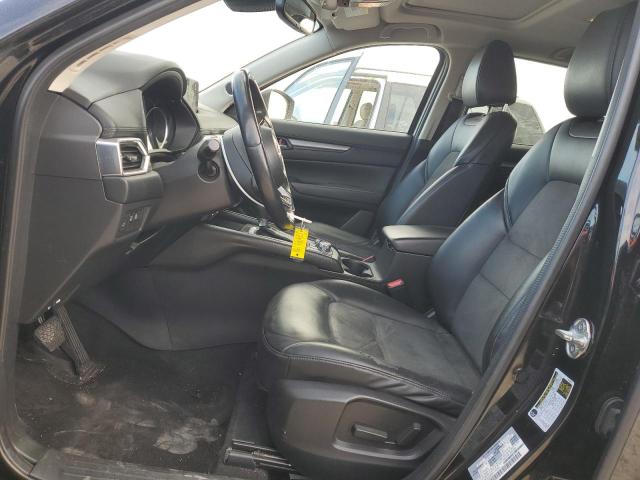 2018 MAZDA CX-5 TOURI - JM3KFBCM0J0337911