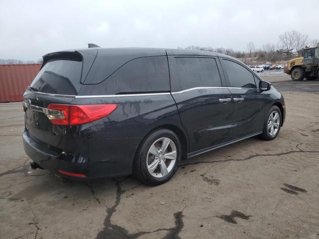 Vin: 5fnrl6h75jb050138, lot: 46046265, honda all models exl 20183