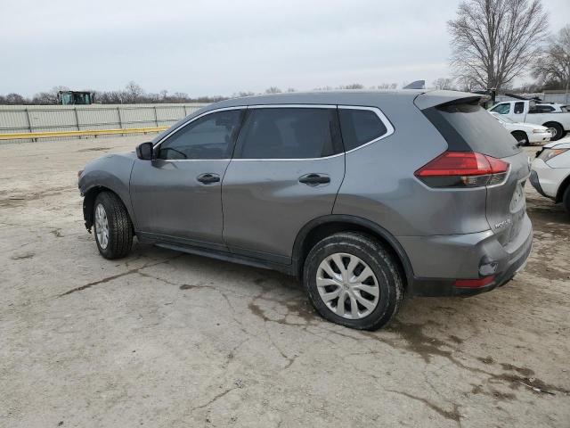 2017 NISSAN ROGUE S - KNMAT2MT3HP552994