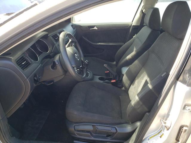 2015 VOLKSWAGEN JETTA BASE 3VW1K7AJ9FM301223