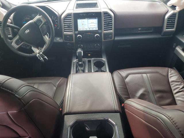 2016 FORD F150 SUPER - 1FTEW1EF6GFC37803