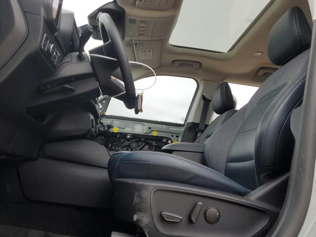 2022 FORD BRONCO SPO - 3FMCR9C66NRD14276