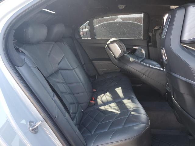 2023 BMW 760 XI WBA33EJ09PCN46611