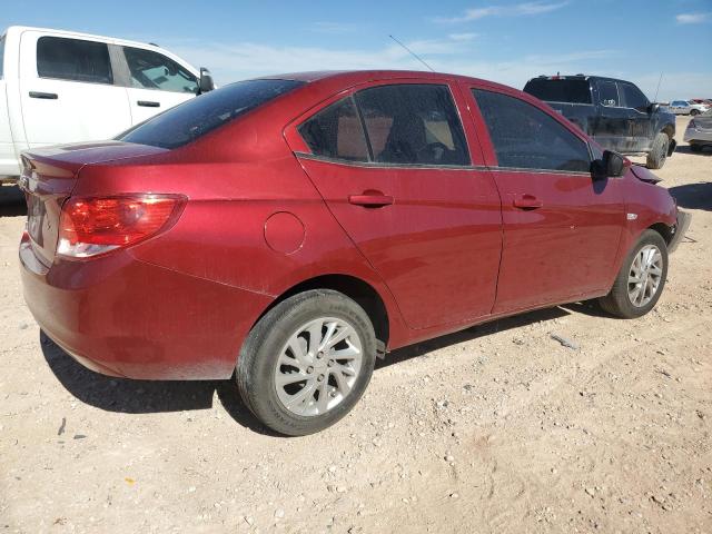 2020 CHEVROLET AVEO BASE LSGHD52H3LD029839