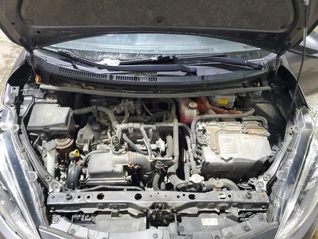 2018 TOYOTA PRIUS C - JTDKDTB38J1602274
